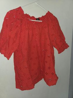 Ropa de mujer