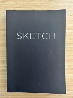 Sketch Book
