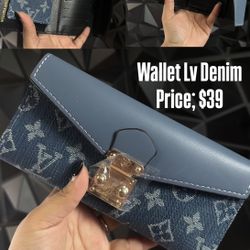 Wallets 