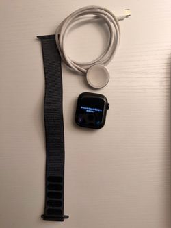 Apple Watch Series 10 (with Band and Charger)