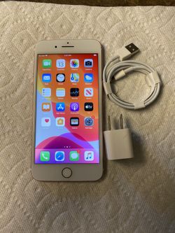 iPhone 7 Plus Unlocked for all carriers