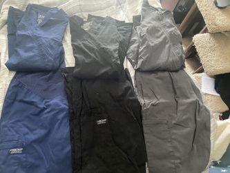 Maternity Scrubs
