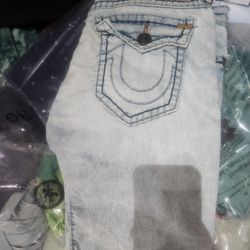 True Religion Shorts 