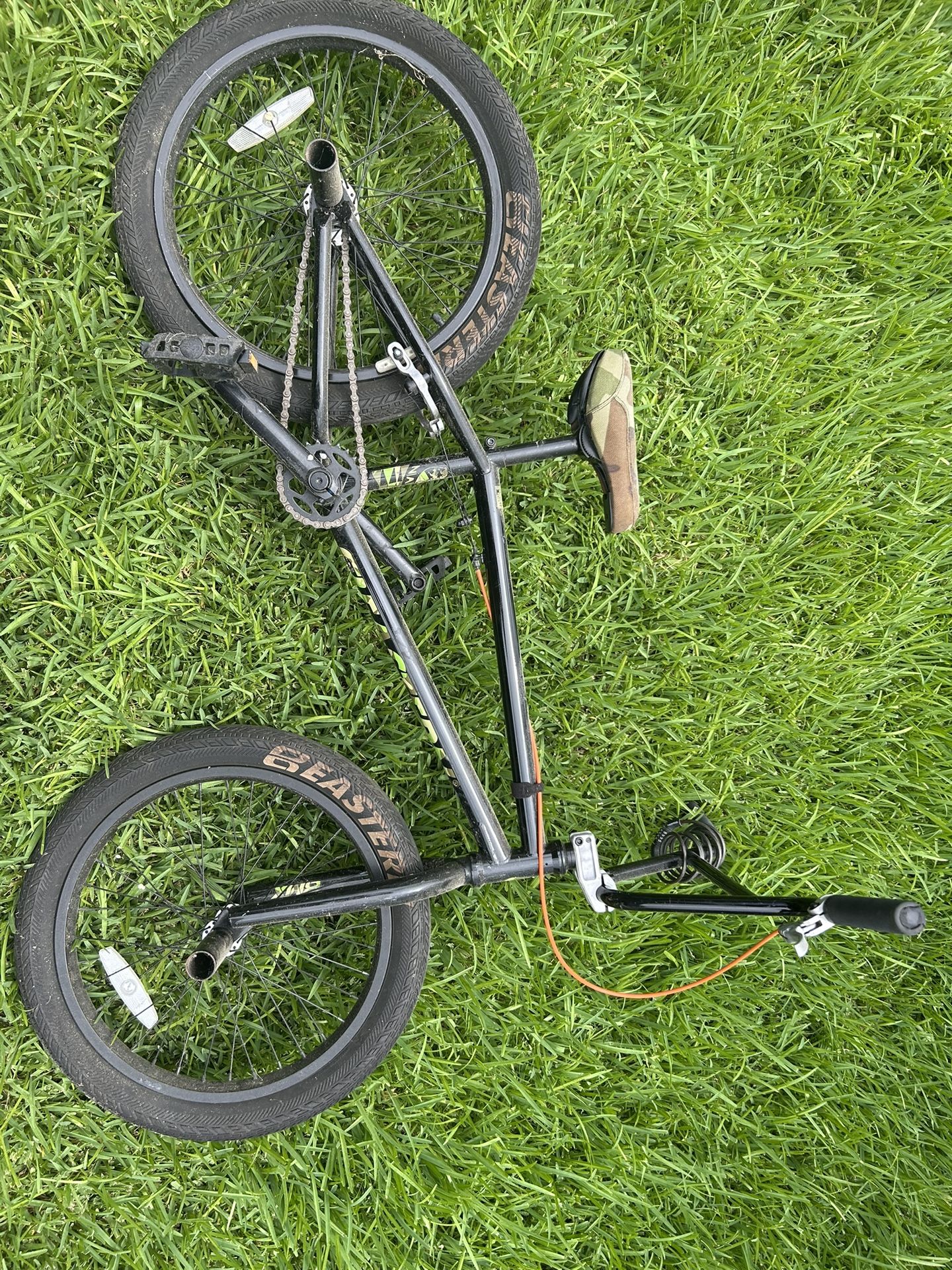 Eastern BMX Bike (pickup Only)