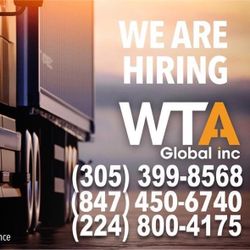 CDL Owner-Oparators are Welcome