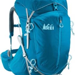 REI Co-op Flash 60 Pack - Women's Backpacking Backpack