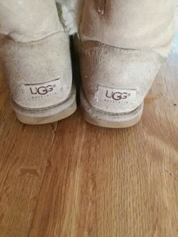 Ugg boots