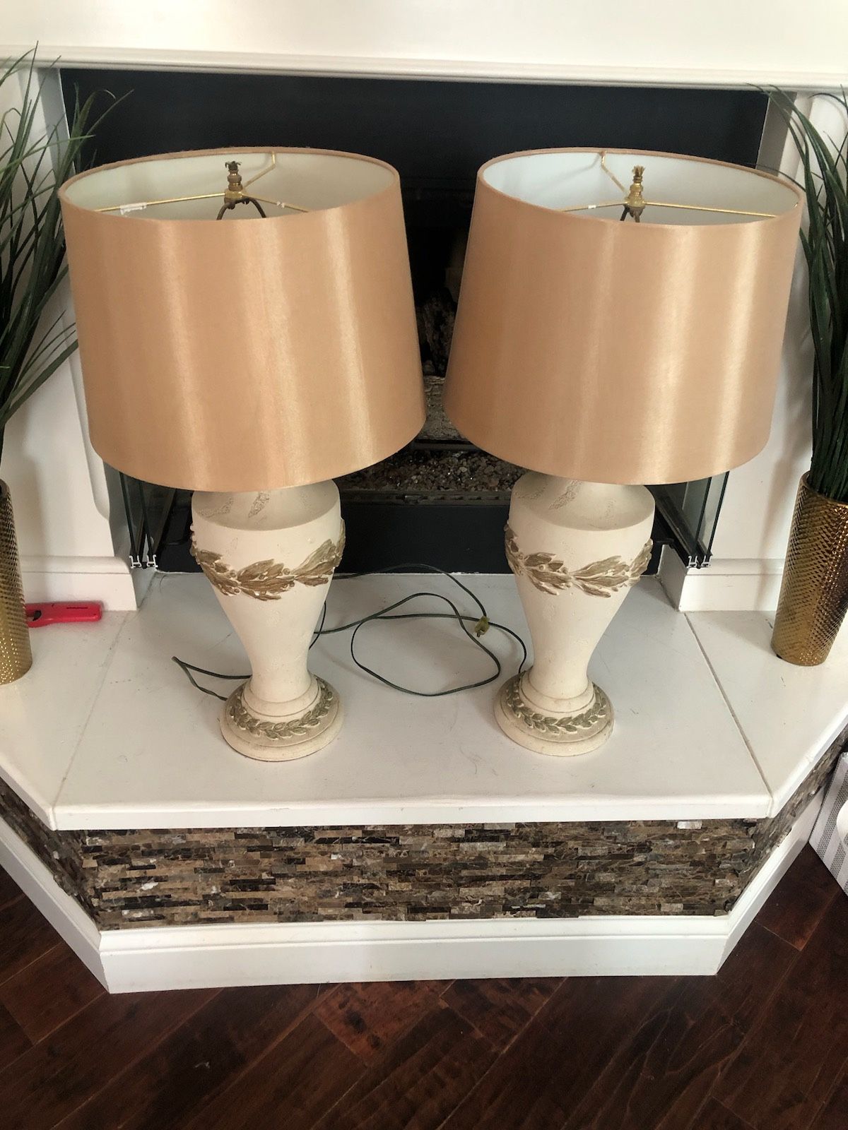 Bedroom Lamp