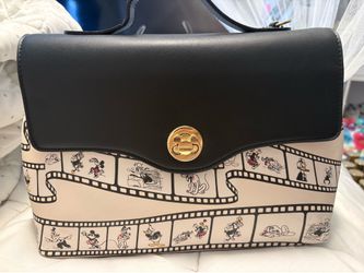 Disney cross body