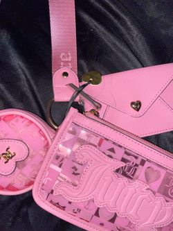 Juicy couture wallet