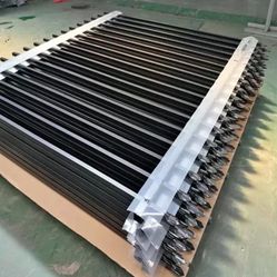 new panels paneles nuevos