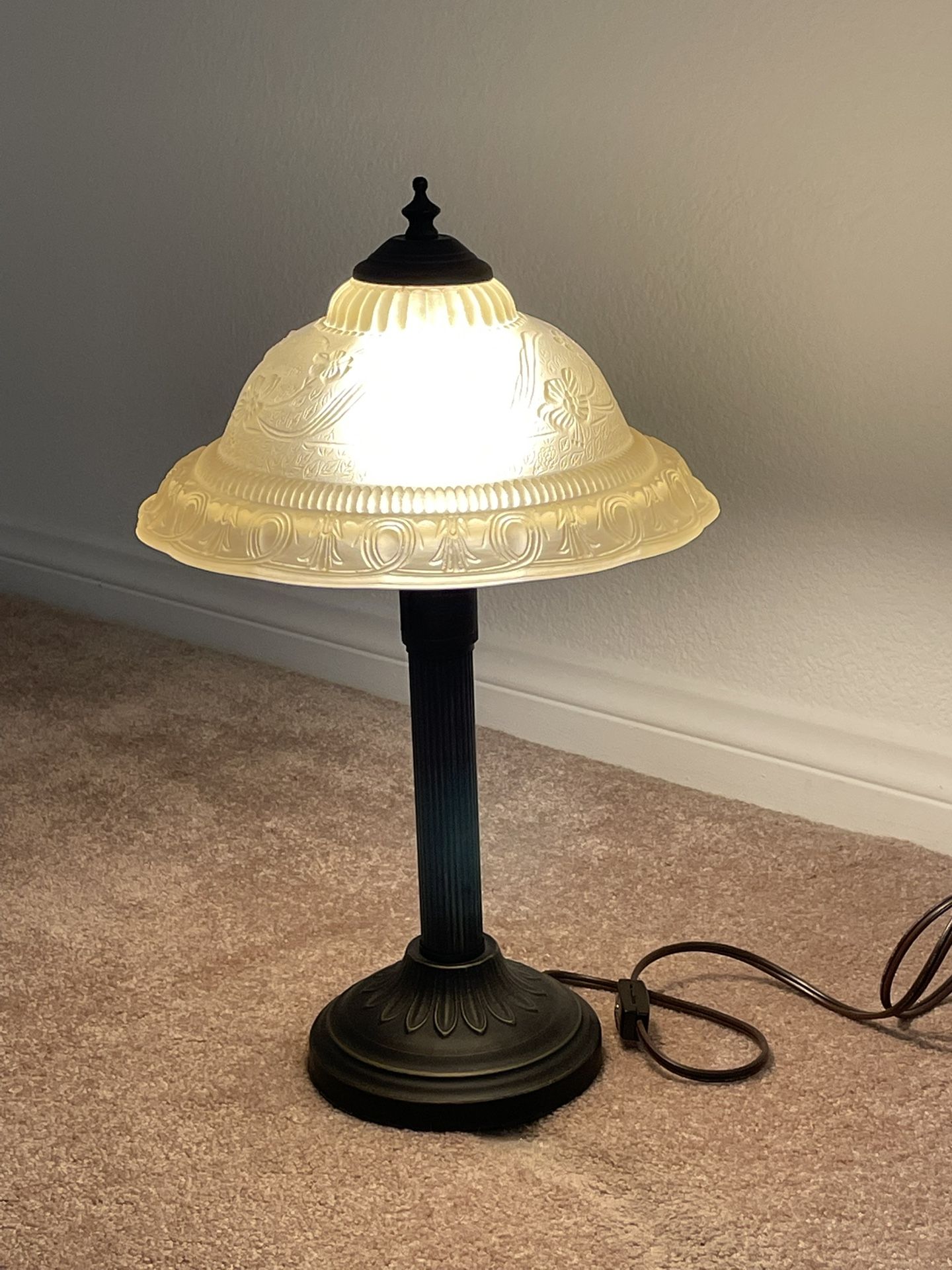 Lamps!