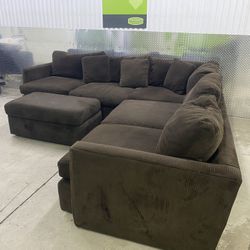 Module Couch / Ottman 