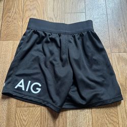 Adidas All black shorts Brand new Never used