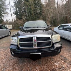 Dodge Dakota 06