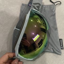 Ski Goggle