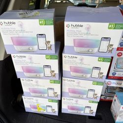 Hubble Humidifier $20 Each