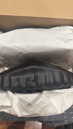 Nike Mind Triple Black