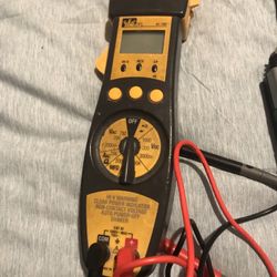 Electricians Testers!!random Electrical Supply New!!Taking Offers!!!!