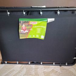 Coleman Ridgeline  II Camp Bed