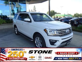 2020 Ford Expedition