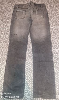Woman's Tsubi Jeans Petite 