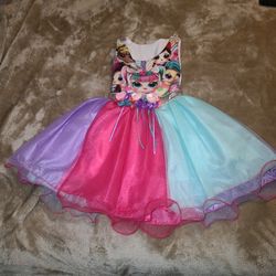 L.O.L Dress