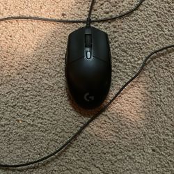 Logitech Mouse