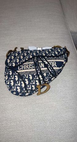 christian dior bag