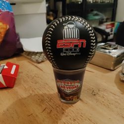 ESPN CLUB DISNEY WORKS BASEBALL.