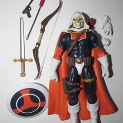 Marvel Legend Taskmaster 