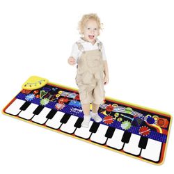 Piano Mat for Kids