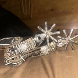 Western Spurs 