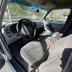 1995 Ford Ranger