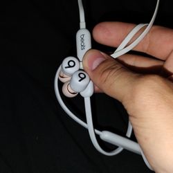 Beats Earbuds