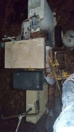 Sure stripe Painting Machine 