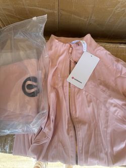 Lulu lemon set