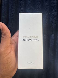 Louis Vuitton Imagination - 3.4 Oz