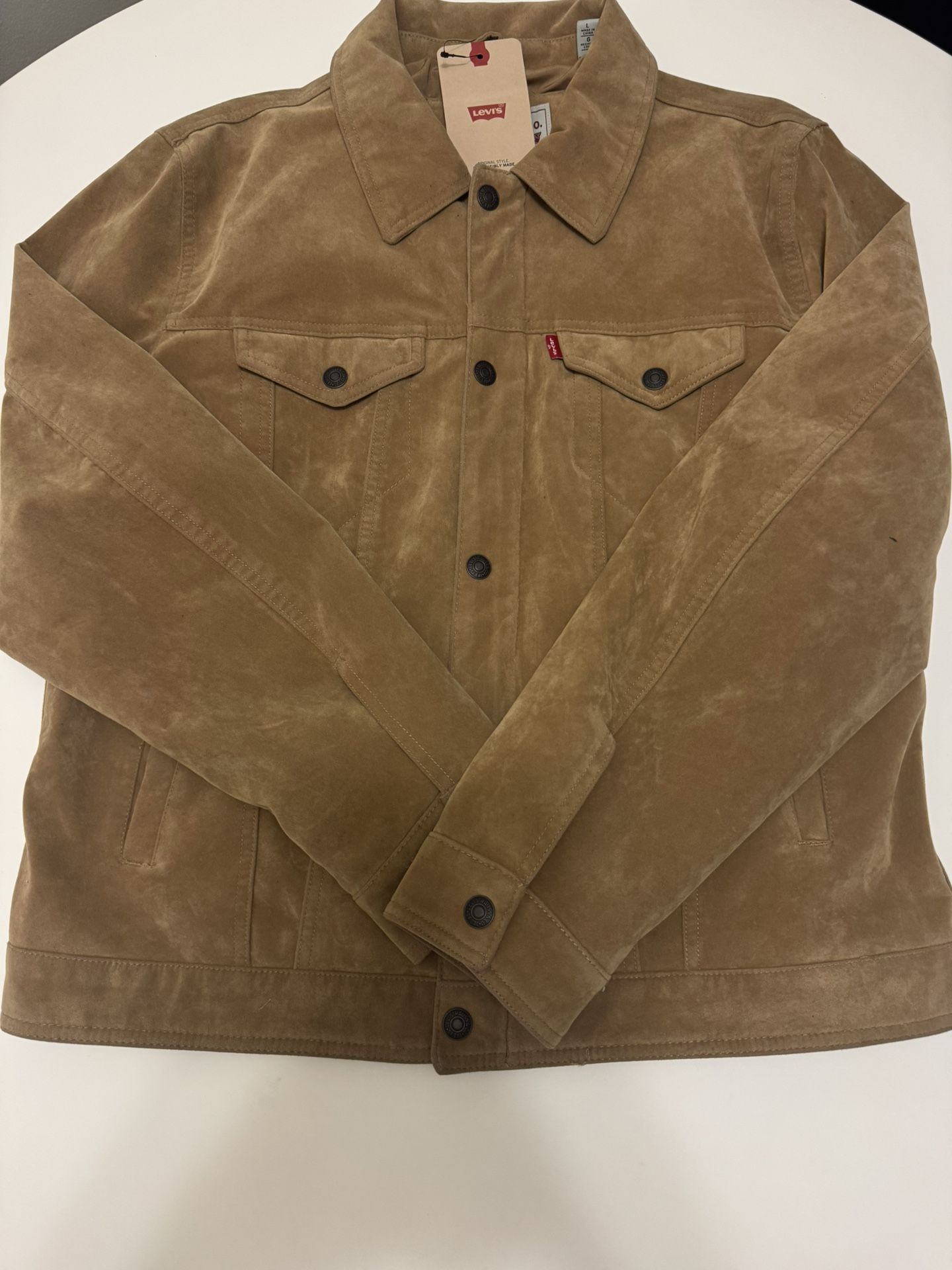 Levi’s Jacket