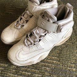 Air Max Griffey’s All White