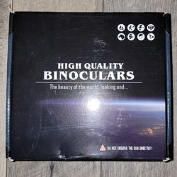 20x50 Professional HD Binoculars Waterproof