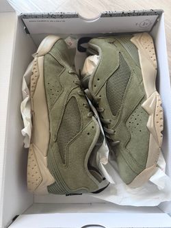 Jordan MVP 92 - Size 10 Men