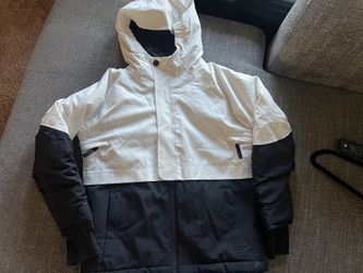 Kids Medium Snow Sport Jacket 