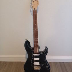 Yamaha EG112 Electric Guitar