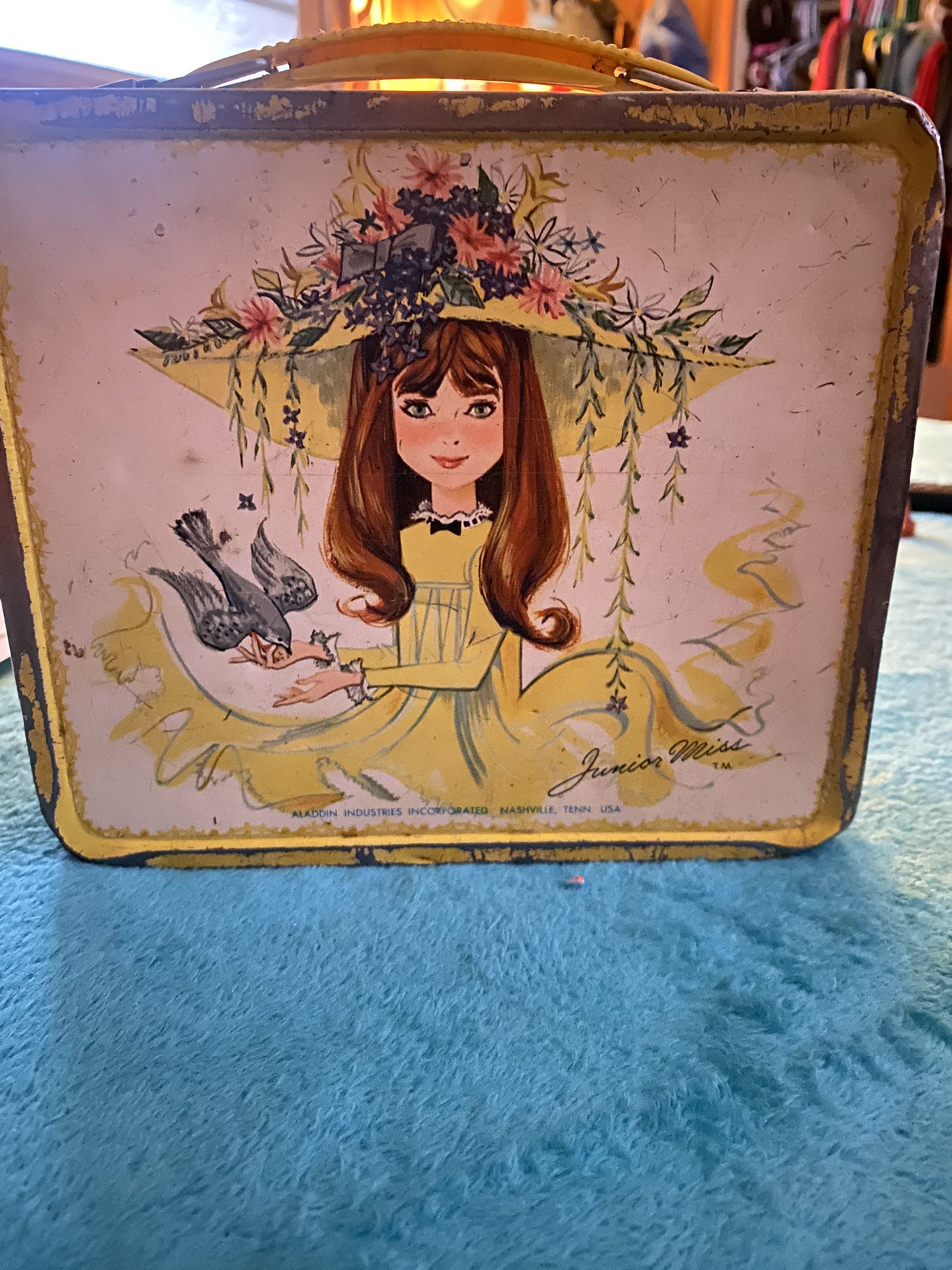 Stanley lunch box for Sale in Union City, CA - OfferUp