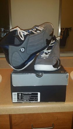 Jordan retro 14 sz 13