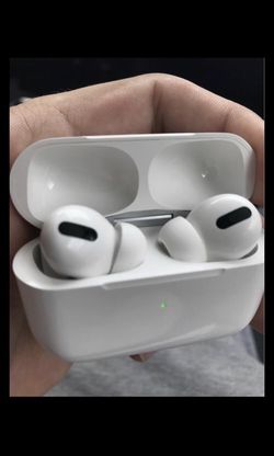 Airpods PRO