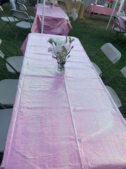 Tables