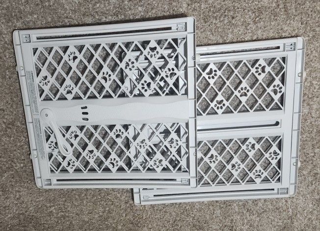 Pet Gates