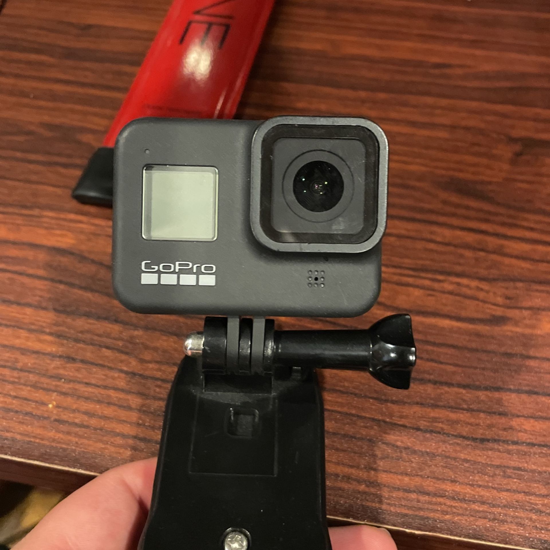 GoPro Hero 8 Used